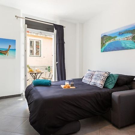 Little Phuket - Mourillon - Host Διαμέρισμα Τουλόν Εξωτερικό φωτογραφία