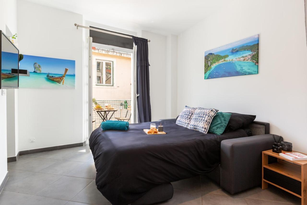 Little Phuket - Mourillon - Host Διαμέρισμα Τουλόν Εξωτερικό φωτογραφία