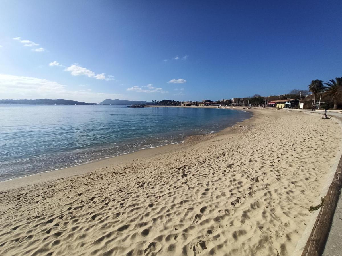 Little Phuket - Mourillon - Host Διαμέρισμα Τουλόν Εξωτερικό φωτογραφία