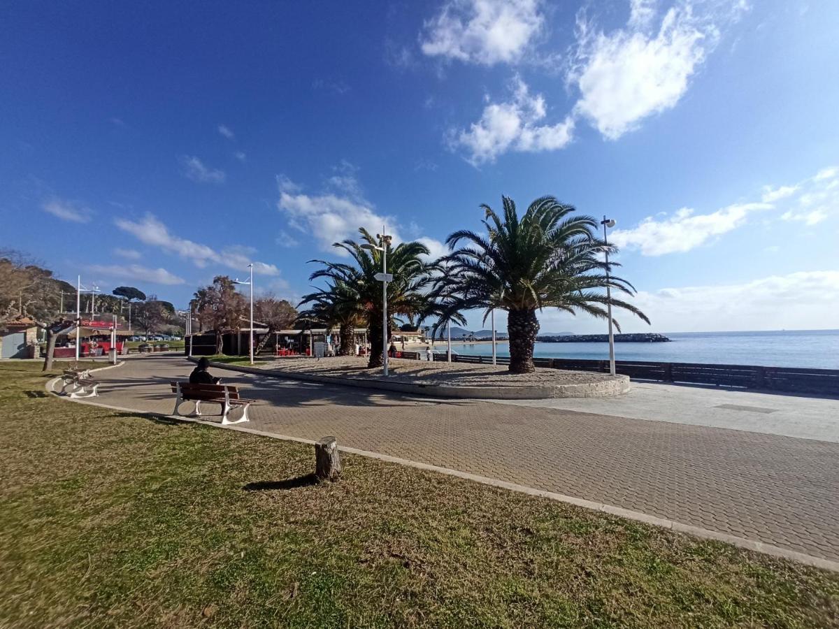 Little Phuket - Mourillon - Host Διαμέρισμα Τουλόν Εξωτερικό φωτογραφία