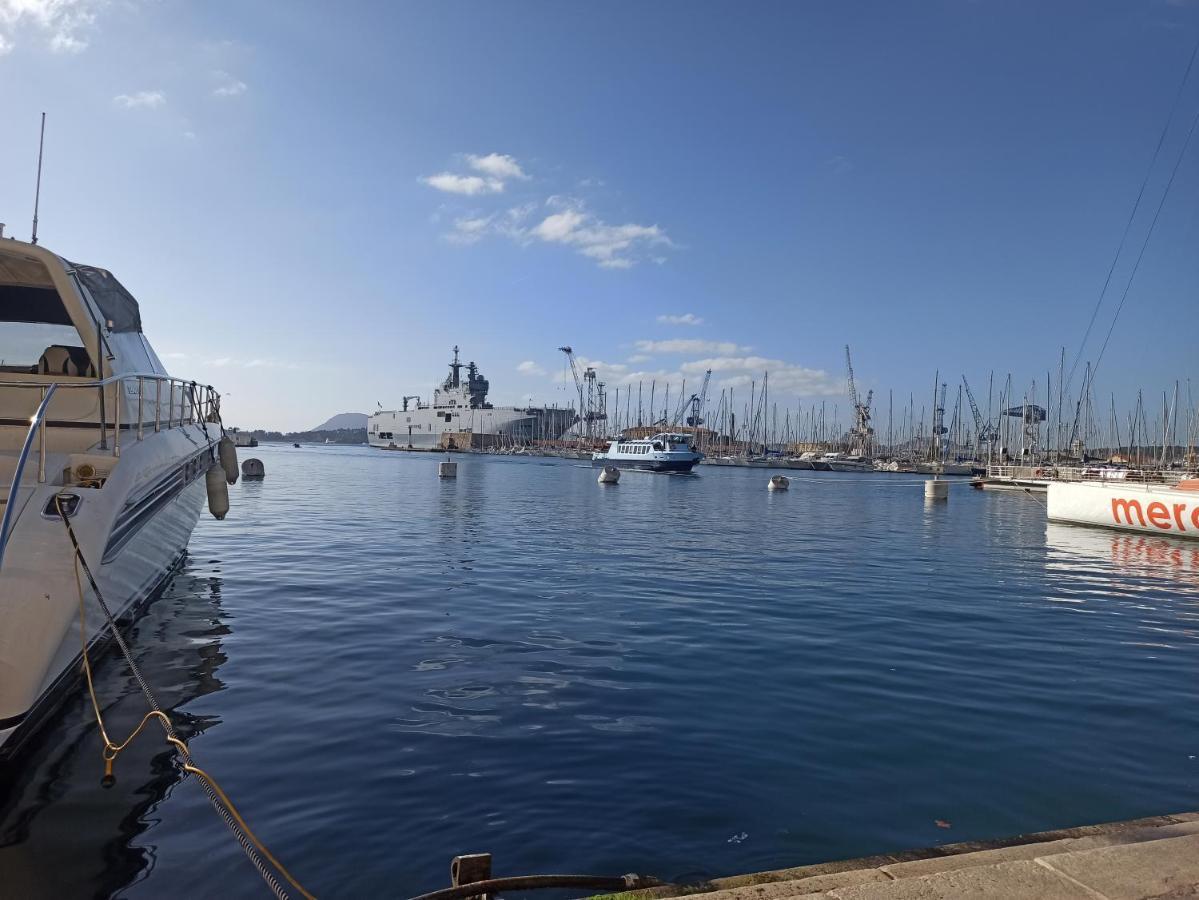 Little Phuket - Mourillon - Host Διαμέρισμα Τουλόν Εξωτερικό φωτογραφία