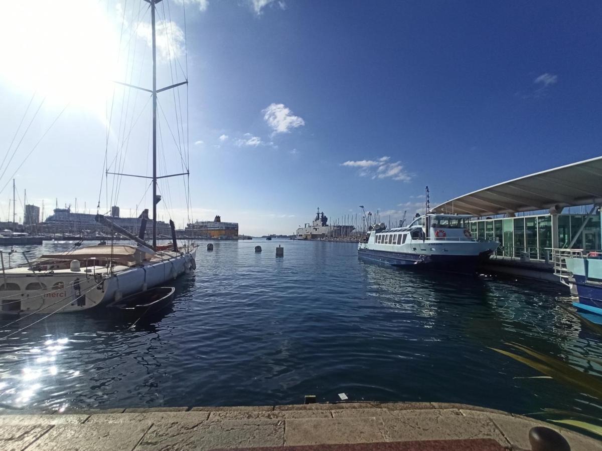 Little Phuket - Mourillon - Host Διαμέρισμα Τουλόν Εξωτερικό φωτογραφία