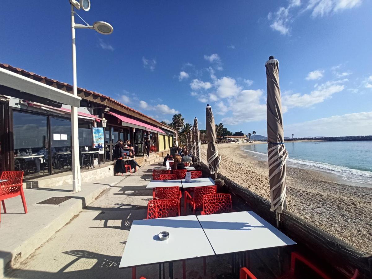 Little Phuket - Mourillon - Host Διαμέρισμα Τουλόν Εξωτερικό φωτογραφία