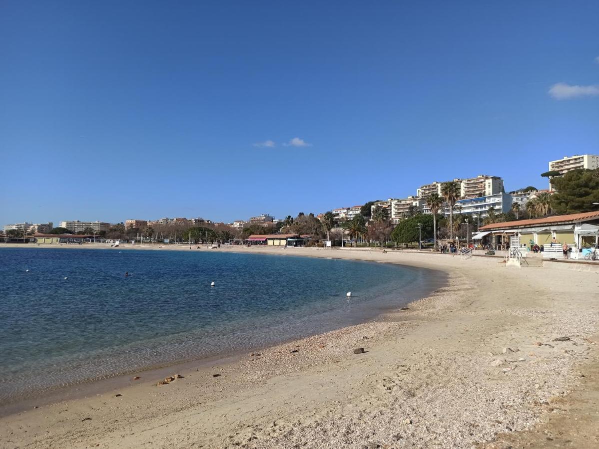 Little Phuket - Mourillon - Host Διαμέρισμα Τουλόν Εξωτερικό φωτογραφία