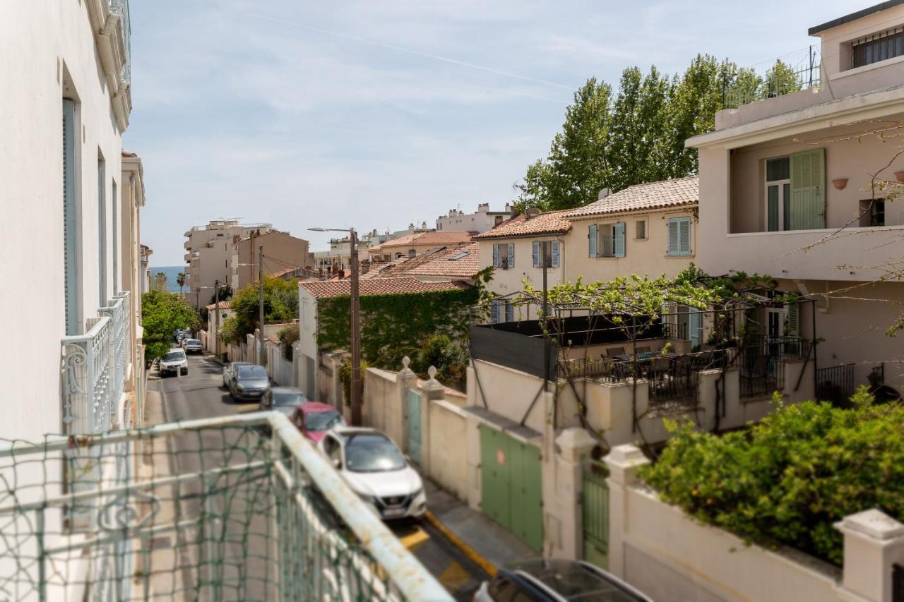 Little Phuket - Mourillon - Host Διαμέρισμα Τουλόν Εξωτερικό φωτογραφία