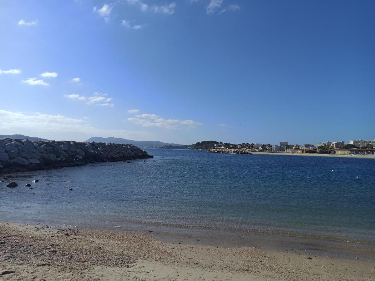 Little Phuket - Mourillon - Host Διαμέρισμα Τουλόν Εξωτερικό φωτογραφία